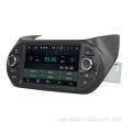 car stereo for Fiat Fiorino